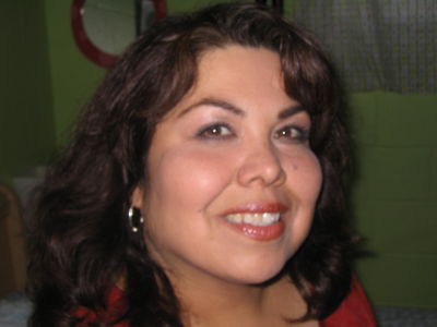 Jeannette Martinez