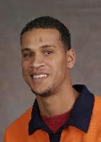 Clinton Tillett