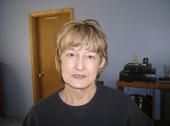 Connie Hulbert