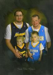 Mark Kropp