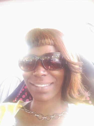 Lashanda Holley