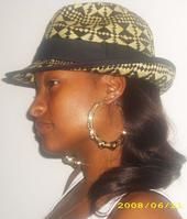 Shavonda Andrews
