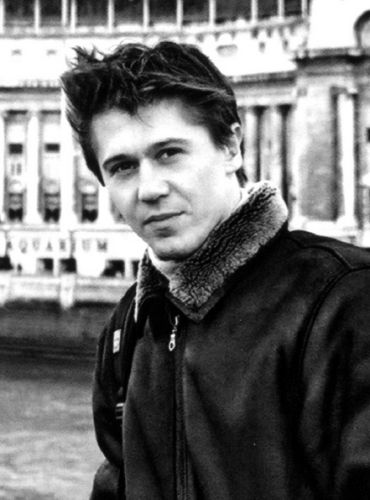 Alexander Murashko
