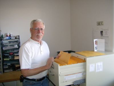 Richard Trotter