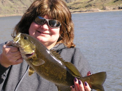 Linda Grogan