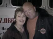 Judy Mayne
