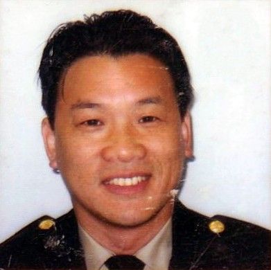 Raymond Chan