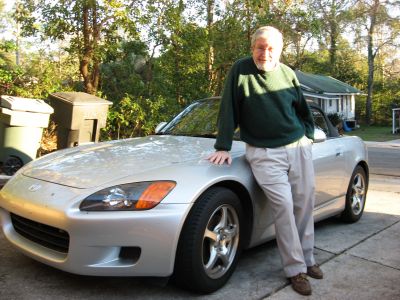 Robert Powers