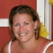 Sarah Campbell