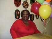 Paulette Smith