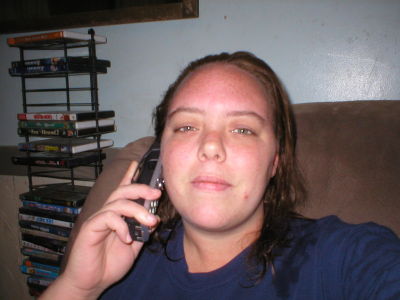 Amy Steele