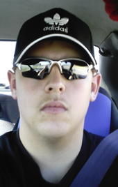 Christopher Wilson