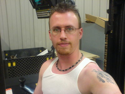 Eric Ernst