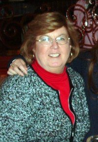 Gloria Beswick