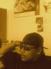 Omar Batey
