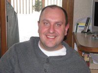 Todd Hazelton