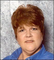 Lisa Mead
