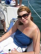 Rachel Estes