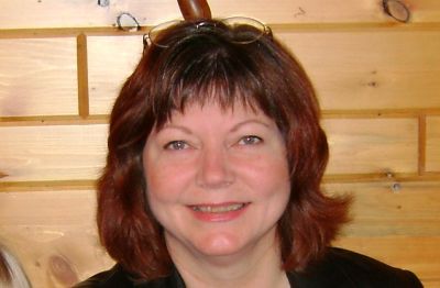 Barbara Anschutz