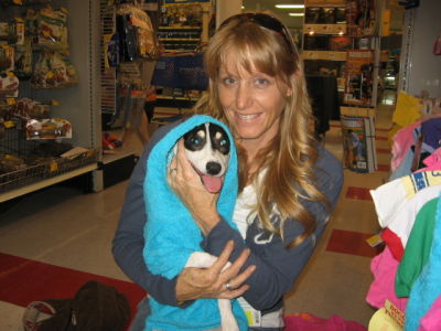 Heidi Anderson