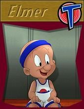 Elmer Bunger