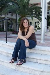 Christine Gauden