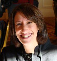 Sharon Benoff