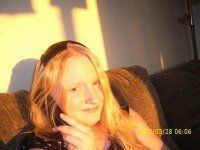 Michelle Dehn
