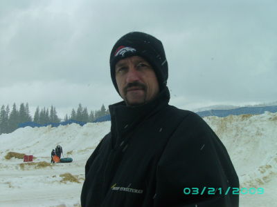 Bert Benson