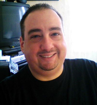 Michael Mendel