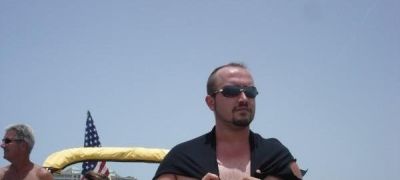 Matthew Vanetten