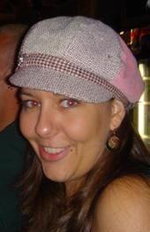 Amy Teeter