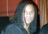 Darryl Buchanan