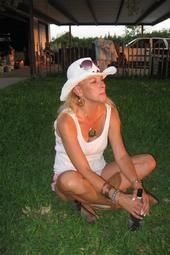Yvonne Sayers
