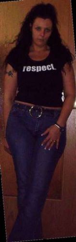 Claudia Stallings
