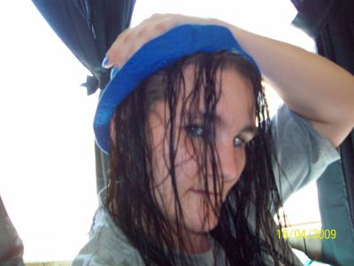 Valerie Gibson