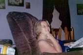 Mary Stacy