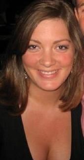 Sarah Bray