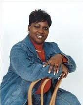Gretchen Black