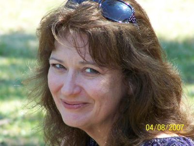 Deborah Heisey