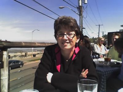 Pamela Sprute