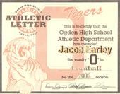 Jacob Farley