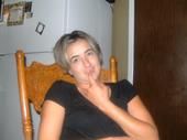 Rachel Alldridge