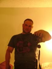 Clayton Boren