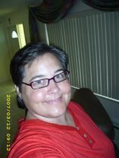 Kimberly Hackett