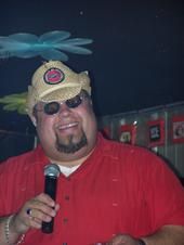 Reuben Talsma