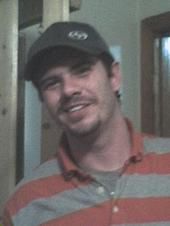 Joshua Poff