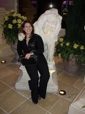 Kathy Larson
