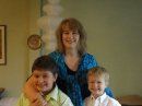 Tracy Lippel