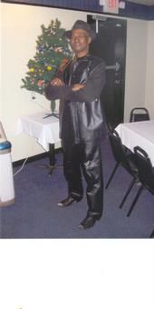 Albert Mcmillan
